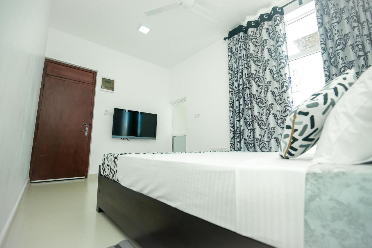 Roabaa Guesthouse Batticaloa Oda fotoğraf