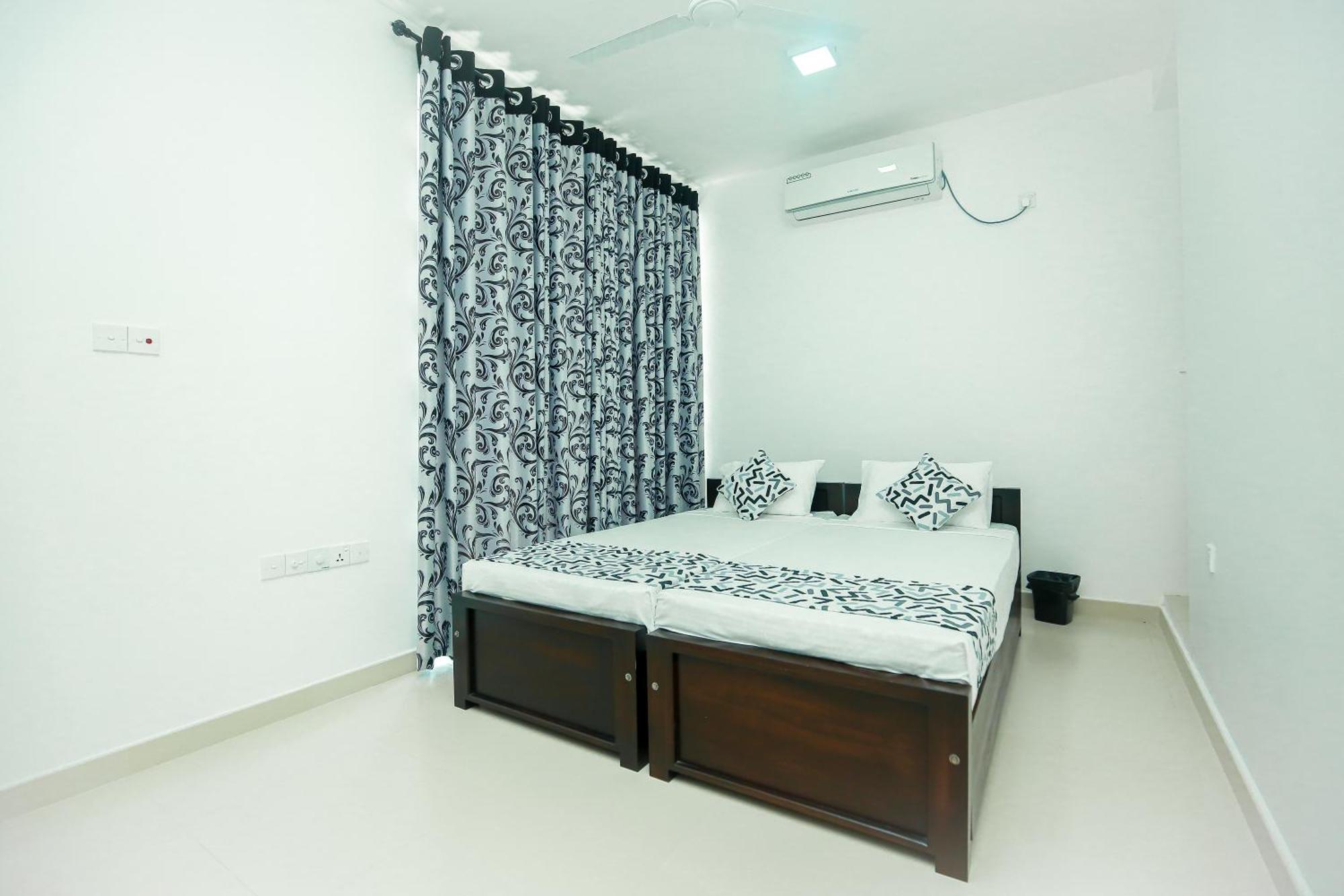Roabaa Guesthouse Batticaloa Oda fotoğraf