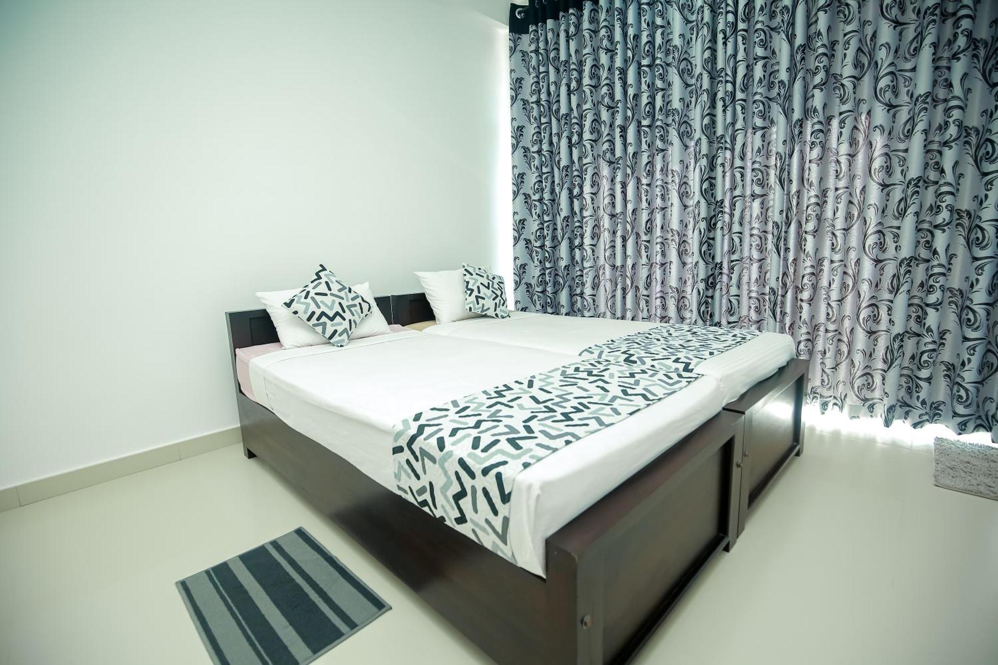 Roabaa Guesthouse Batticaloa Oda fotoğraf