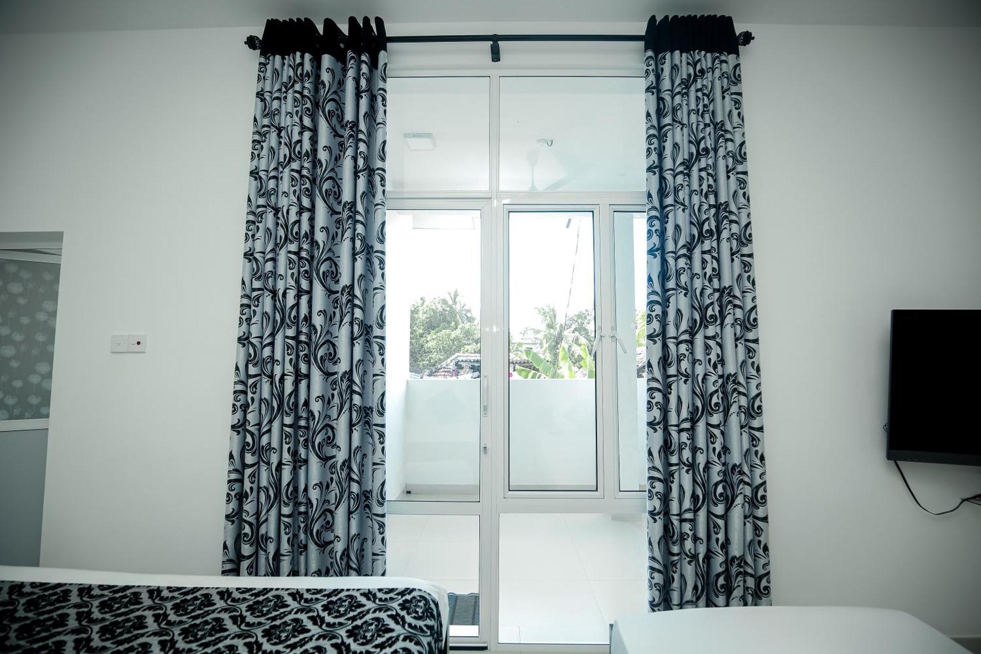 Roabaa Guesthouse Batticaloa Oda fotoğraf