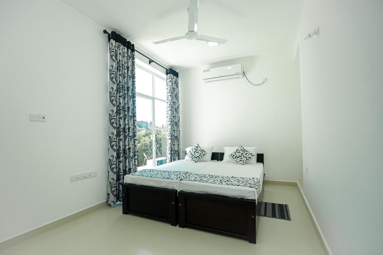 Roabaa Guesthouse Batticaloa Dış mekan fotoğraf