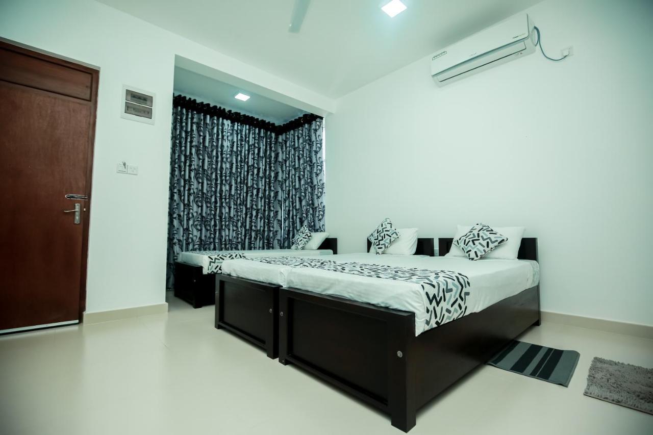 Roabaa Guesthouse Batticaloa Dış mekan fotoğraf